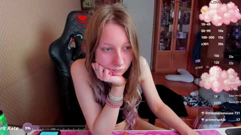 Snapshot of handsome_whale chatting on 03-03-26, 06:52 Mila online show from 03-03-26, 06:52