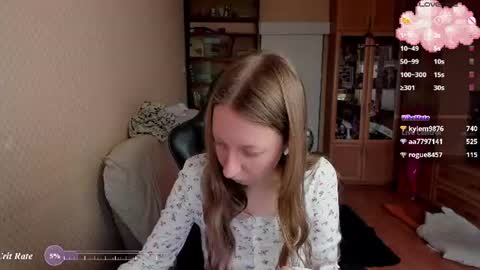 Mila online show from 08-02-26, 07:29