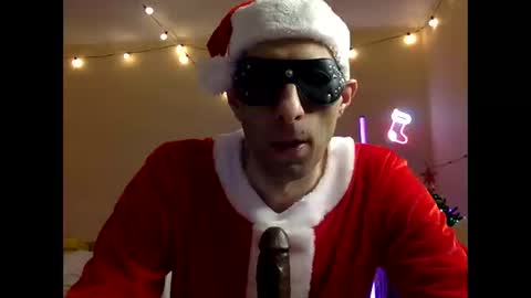 HandsomeAlfie online show from 12-29-24, 09:09