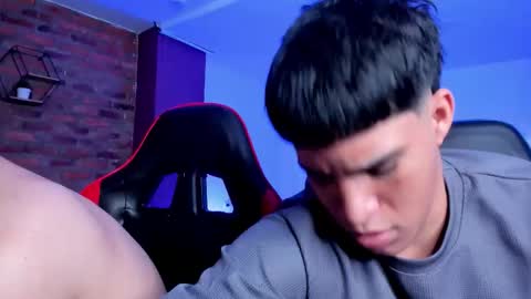 leonardfarrucknick and otis online show from 03-11-26, 12:22