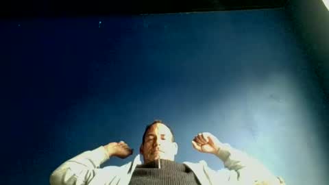 handsomeguy4ever online show from 09-26-25, 01:59