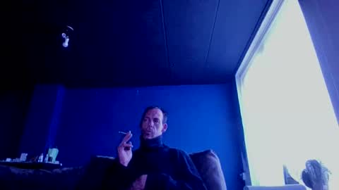 handsomeguy4ever online show from 10-10-25, 07:40