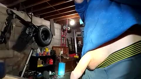 handsomerob42 online show from 11-01-25, 11:01