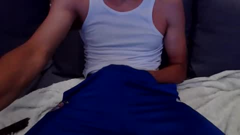 HandsomeStranger online show from 07-02-26, 02:33