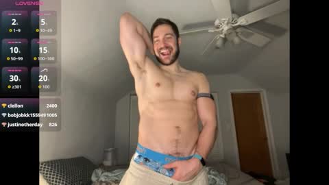 handsumhung online show from 02-03-26, 01:37