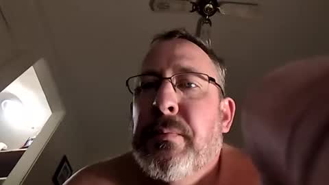 Handydick7373 online show from 01-26-25, 12:05