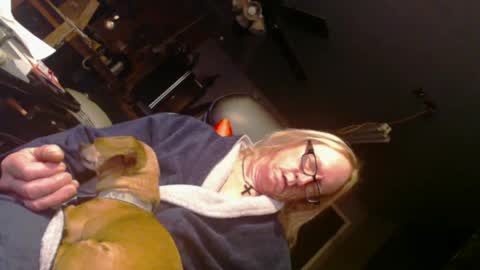 Snapshot of handyman5303 chatting on 02-27-25, 01:07 Handystudman online show from 02-27-25, 01:07