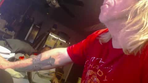 Snapshot of handyman5303 chatting on 03-09-25, 10:52 Handystudman online show from 03-09-25, 10:52