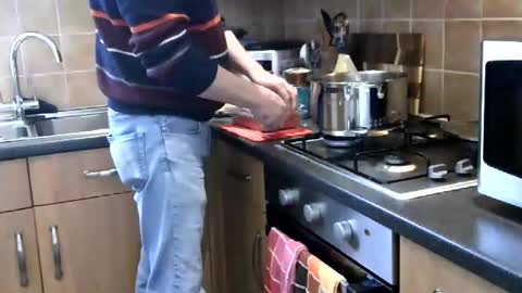 handz2 online show from 02-23-26, 02:58