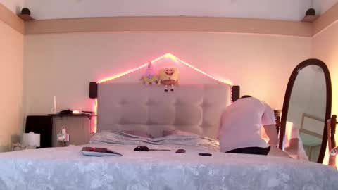 hane40 online show from 10-19-25, 10:10