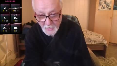 hanellothar631 online show from 04-30-26, 04:57