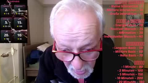 hanellothar631 online show from 05-01-26, 12:43