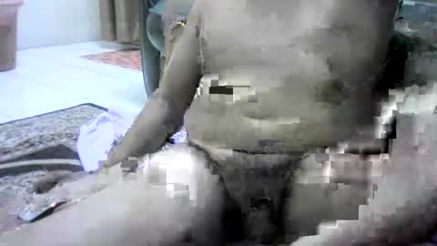 Snapshot of hanis769 chatting on 02-15-25, 12:22 Lancap n fun online show from 02-15-25, 12:22