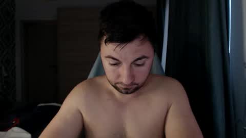 HankMalone online show from 05-09-26, 03:23
