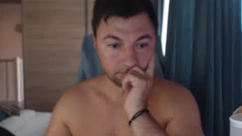 HankMalone online show from 07-05-26, 03:34