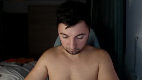 HankMalone online show from 07-07-26, 02:03