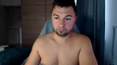 HankMalone online show from 08-03-26, 03:16