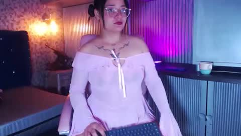 Snapshot of hankmelodi chatting on 02-19-26, 04:36 hankmelodi online show from 02-19-26, 04:36