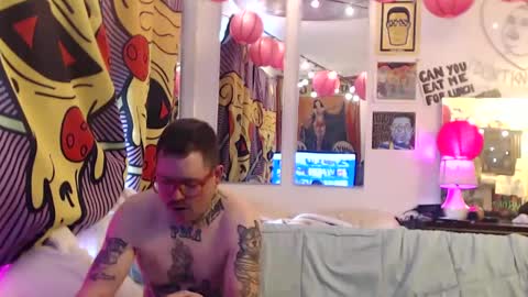 hank rams online show from 02-25-25, 06:09