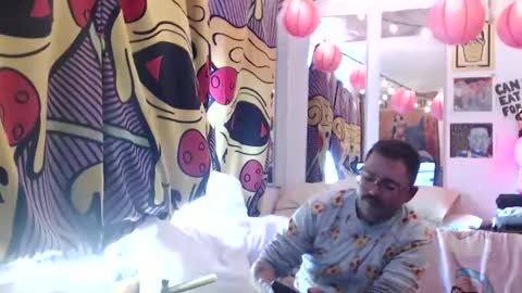 hank rams online show from 09-16-25, 06:42