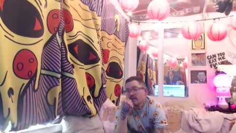 Snapshot of hankrams chatting on 01-07-26, 02:03 hank rams online show from 01-07-26, 02:03