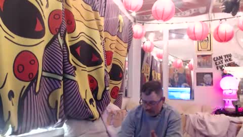 hank rams online show from 01-08-26, 02:47