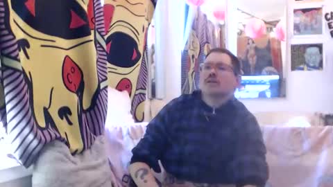 Snapshot of hankrams chatting on 02-04-26, 08:03 hank rams online show from 02-04-26, 08:03