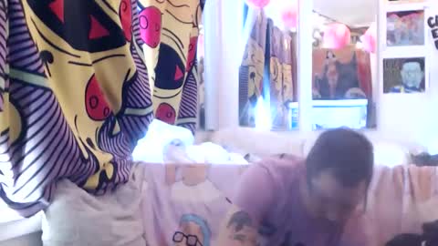 Snapshot of hankrams chatting on 02-09-26, 07:29 hank rams online show from 02-09-26, 07:29