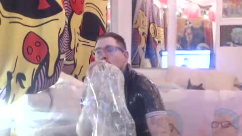 Snapshot of hankrams chatting on 02-22-26, 06:57 hank rams online show from 02-22-26, 06:57