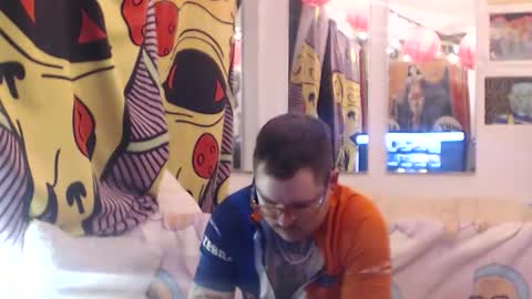 Snapshot of hankrams chatting on 02-26-26, 02:54 hank rams online show from 02-26-26, 02:54