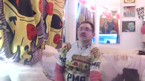 Snapshot of hankrams chatting on 03-08-26, 02:54 hank rams online show from 03-08-26, 02:54