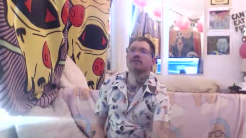 Snapshot of hankrams chatting on 03-10-26, 06:24 hank rams online show from 03-10-26, 06:24