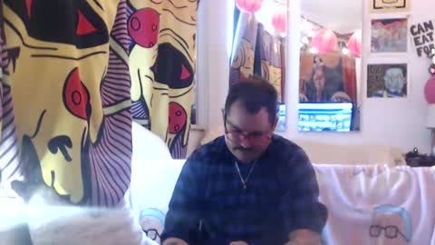 Snapshot of hankrams chatting on 03-15-26, 07:53 hank rams online show from 03-15-26, 07:53