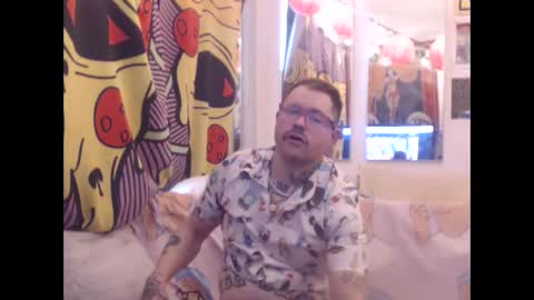 Snapshot of hankrams chatting on 03-23-26, 07:29 hank rams online show from 03-23-26, 07:29