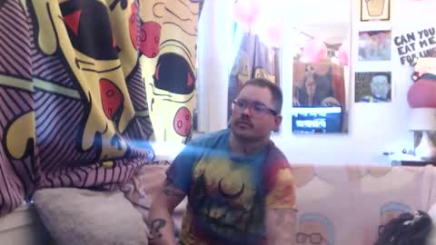 Snapshot of hankrams chatting on 03-26-26, 06:57 hank rams online show from 03-26-26, 06:57