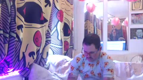 hank rams online show from 06-28-26, 03:29