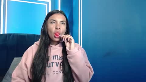 Hanna online show from 10-10-25, 11:31