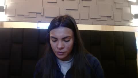 Hanna online show from 10-31-25, 11:33