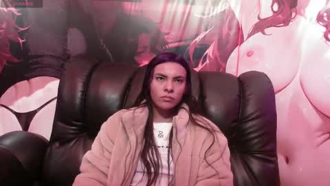 Hanna online show from 11-03-25, 12:17