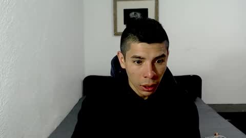 Snapshot of hanna99moon chatting on 09-22-25, 04:58 JUANA online show from 09-22-25, 04:58