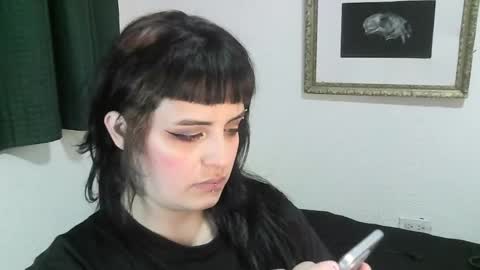 JUANA online show from 04-21-26, 03:13