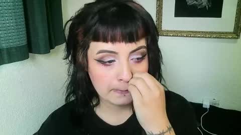 JUANA online show from 04-21-26, 03:17