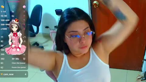Hanna online show from 05-08-26, 10:59