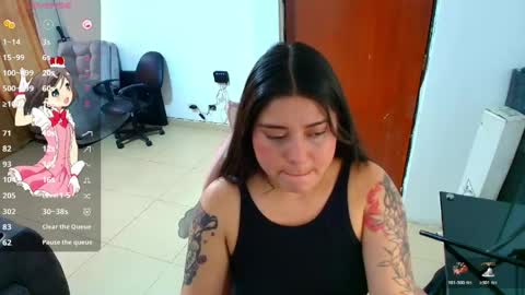 Hanna online show from 05-17-26, 08:49