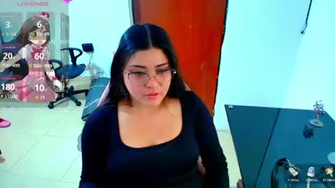 Hanna online show from 07-15-26, 09:42