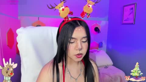 Snapshot of hanna__becker chatting on 12-22-24, 05:45 hanna  online show from 12-22-24, 05:45