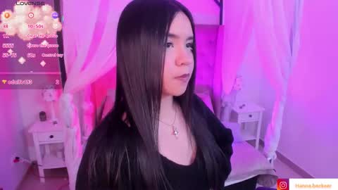 Snapshot of hanna__becker chatting on 01-15-26, 04:28 hanna online show from 01-15-26, 04:28