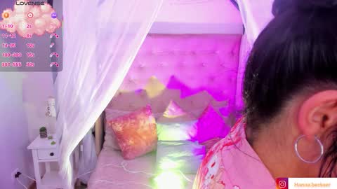 Snapshot of hanna__becker chatting on 02-23-26, 03:15 hanna online show from 02-23-26, 03:15