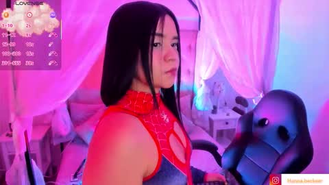 Snapshot of hanna__becker chatting on 03-01-26, 03:30 hanna online show from 03-01-26, 03:30