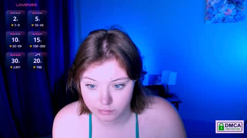 Snapshot of hanna__moon1 chatting on 01-07-25, 05:01 Hanna online show from 01-07-25, 05:01